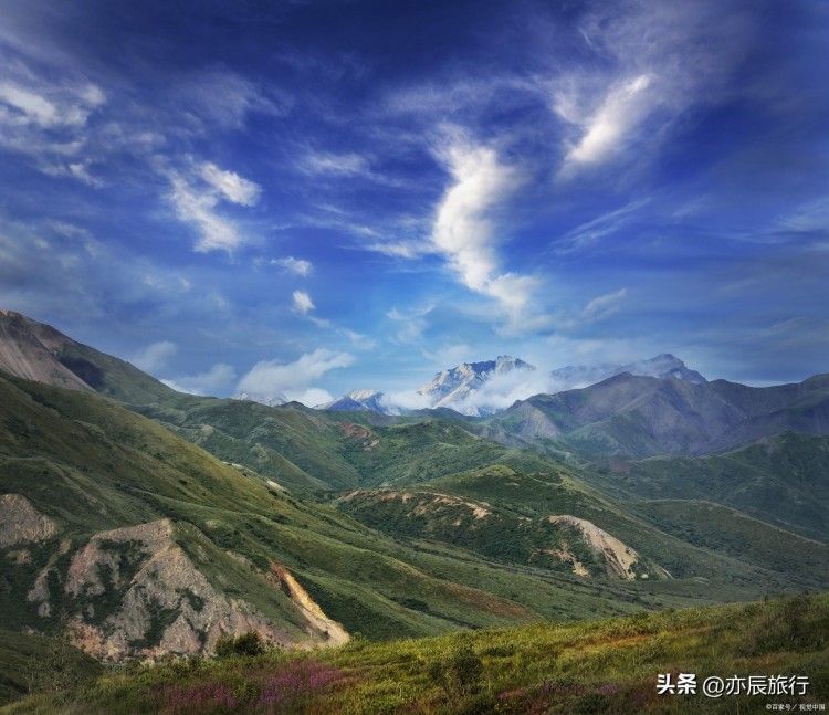 宁夏国庆旅游攻略：宁夏最值得去的10个景点假期周边游好去处